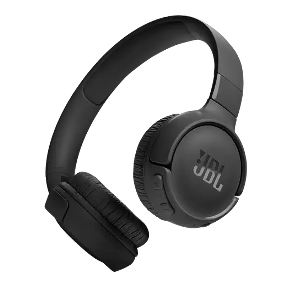 JBL TUNE 520 BT NEGRO  1