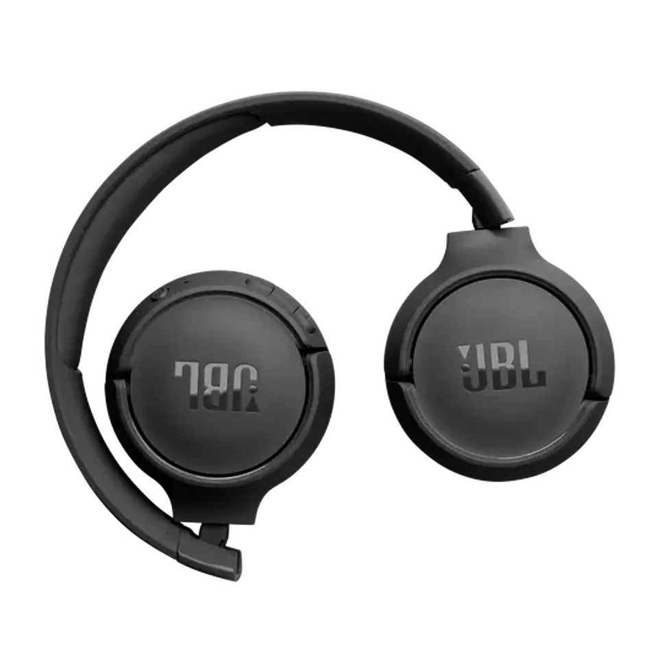 JBL TUNE 520 BT NEGRO  5
