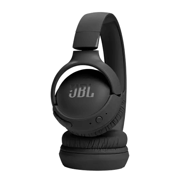 JBL TUNE 520 BT NEGRO  6