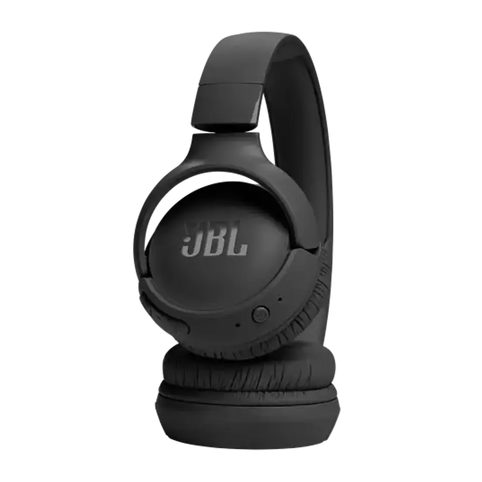 JBL TUNE 520 BT NEGRO  6