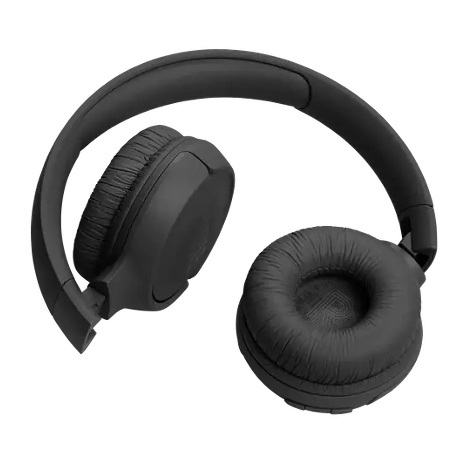 JBL TUNE 520 BT NEGRO  7