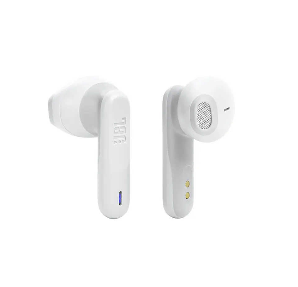 JBL WAVE FLEX TRULY WHITE 2