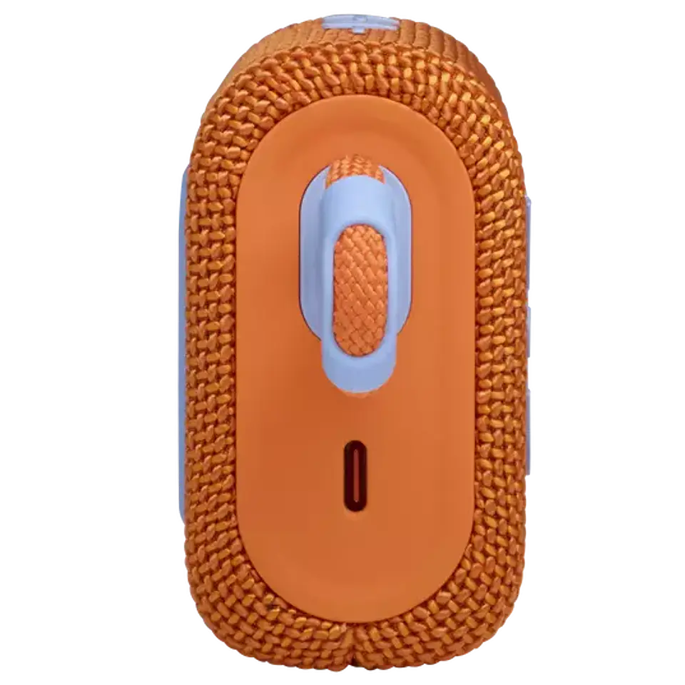 JBL Speaker Go3 Speaker Bluetooth NARANJO 7