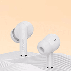 Audífonos bluetooth 5.2 Lenovo LP3 Pro blanco 2
