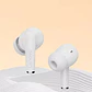 Audífonos bluetooth 5.2 Lenovo LP3 Pro blanco - Miniatura 2