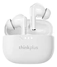 Audífonos bluetooth 5.2 Lenovo LP3 Pro blanco - Miniatura 1