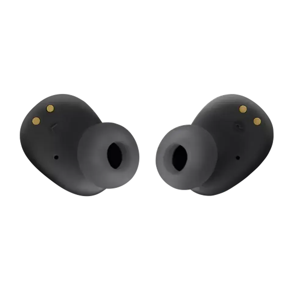JBL Wave Buds - Perfect FIT BLACK 9