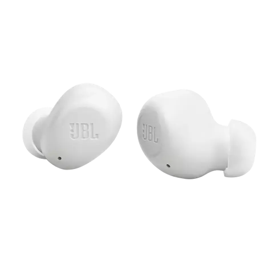 JBL Wave Buds - Perfect FIT WHITE 3