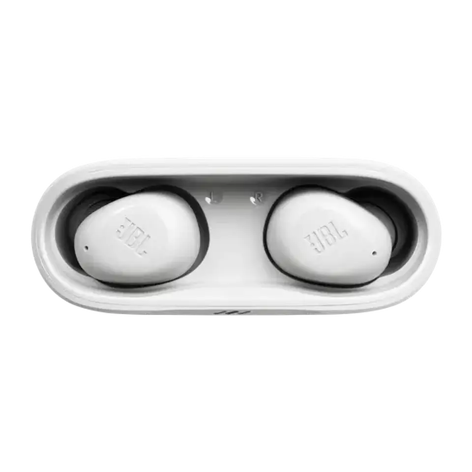 JBL Wave Buds - Perfect FIT WHITE 5