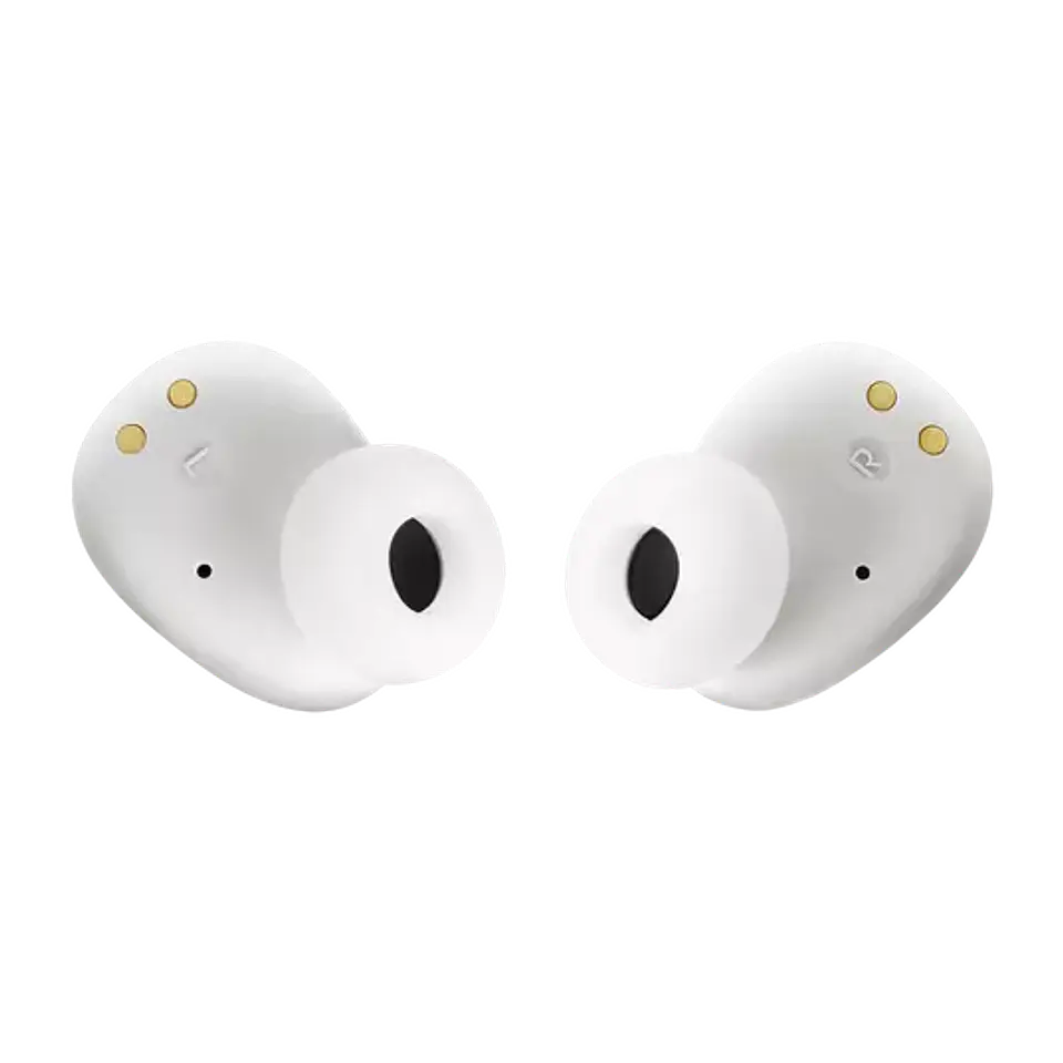 JBL Wave Buds - Perfect FIT WHITE 8