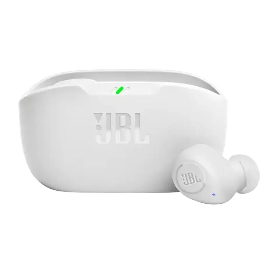 JBL Wave Buds - Perfect FIT WHITE 9