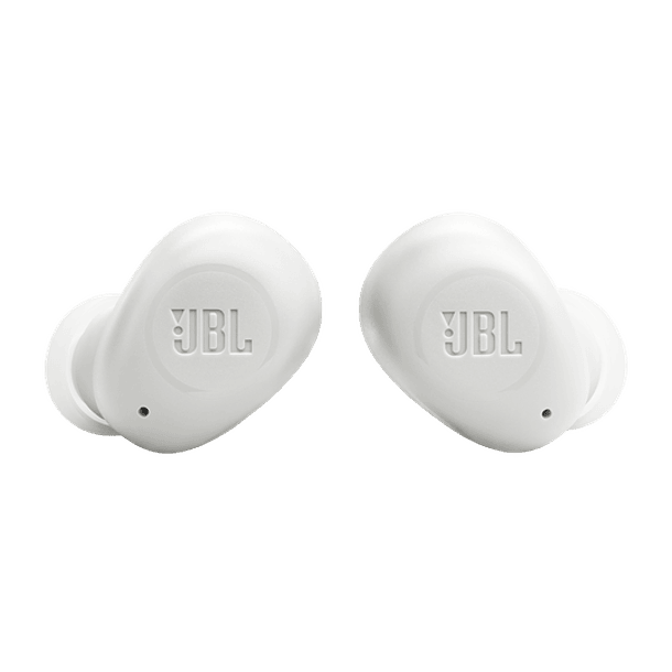 JBL Wave Buds - Perfect FIT WHITE 10