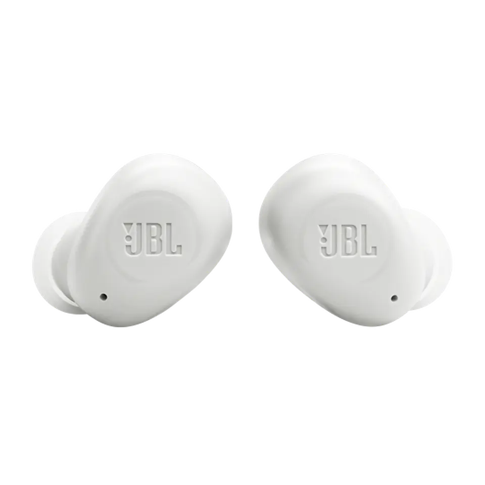 JBL Wave Buds - Perfect FIT WHITE 10