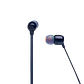 JBL Tune 125BT Azul - Miniatura 5