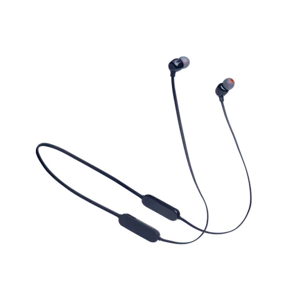 JBL Tune 125BT Azul 1