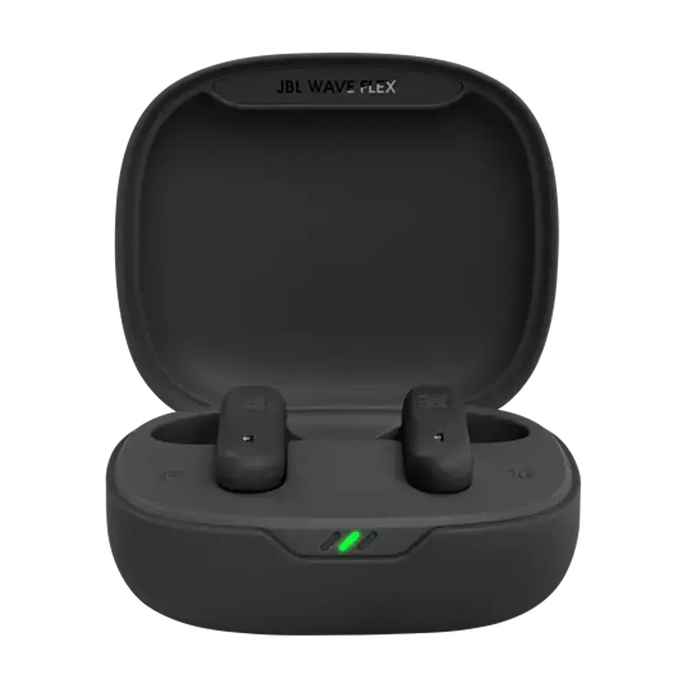 JBL WAVE FLEX TRULY BLACK 3