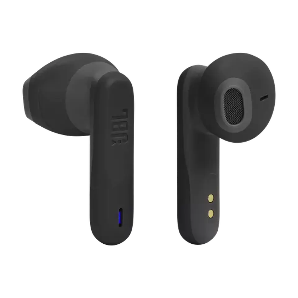 JBL WAVE FLEX TRULY BLACK 2