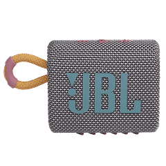 JBL Speaker Go3 Speaker Bluetooth GRIS