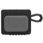 JBL Speaker Go3 Speaker Bluetooth Black 3