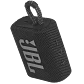 JBL Speaker Go3 Speaker Bluetooth Black - Miniatura 4