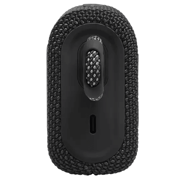 JBL Speaker Go3 Speaker Bluetooth Black 6