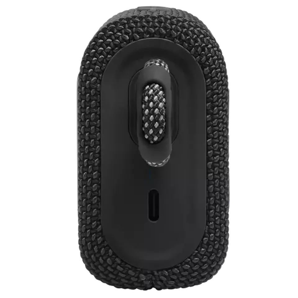 JBL Speaker Go3 Speaker Bluetooth Black 6