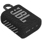 JBL Speaker Go3 Speaker Bluetooth Black - Miniatura 8