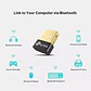 Antena NANO bluetooth 5.0 TP LINK  - Miniatura 5