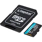 Memoria microSD 170mbs A2 256GB - Miniatura 3
