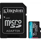 Memoria microSD 170mbs A2 256GB - Miniatura 2