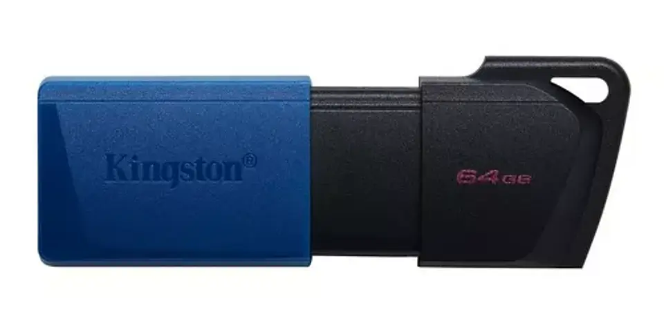 Pendrive USB-C 3.2 64GB EXODIA 1