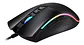 Mouse gamer HP M220 alambrico - Miniatura 2