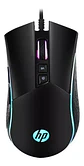 Mouse gamer HP M220 alambrico - Miniatura 1