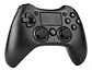 Control joystick inalámbrico Xtrike Me GP-48 negro - Miniatura 2