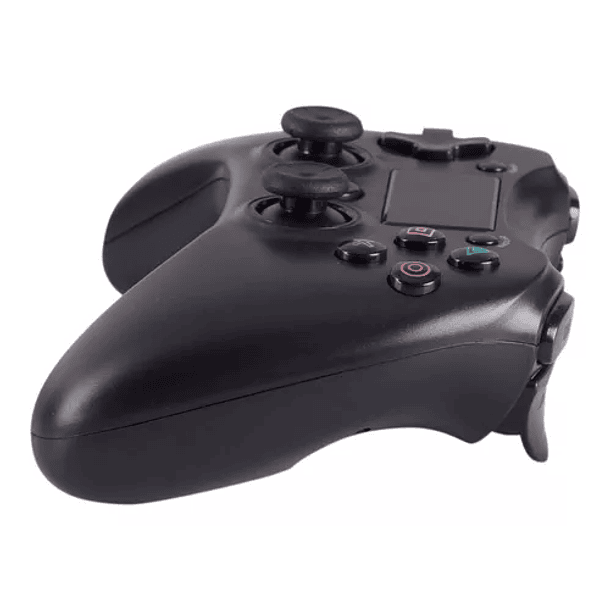 Control joystick inalámbrico Xtrike Me GP-48 negro 4