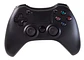Control joystick inalámbrico Xtrike Me GP-48 negro - Miniatura 6