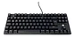 Teclado gamer HP GK200 QWERTY HP  español color negro con luz RGB - Miniatura 2