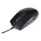 Mouse gamer de juego HP M260 negro 3