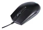 Mouse gamer de juego HP M260 negro - Miniatura 3
