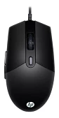 Mouse gamer de juego HP M260 negro - Miniatura 1