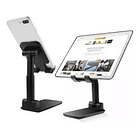 Soporte universal plegable smartphone BESTLINK  2