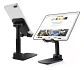 Soporte universal plegable smartphone BESTLINK  - Miniatura 2