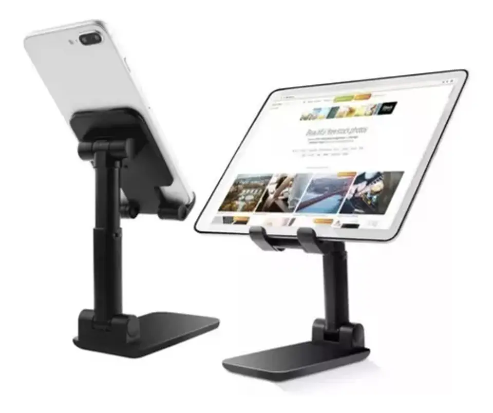 Soporte universal plegable smartphone BESTLINK  2