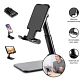 Soporte universal plegable smartphone BESTLINK  - Miniatura 5