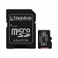 Memoria microSD 100mbs A1 128GB  - Miniatura 2