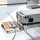 Cable HDMI a Lightning M-M 1080P FULL HD 2 MTS 7