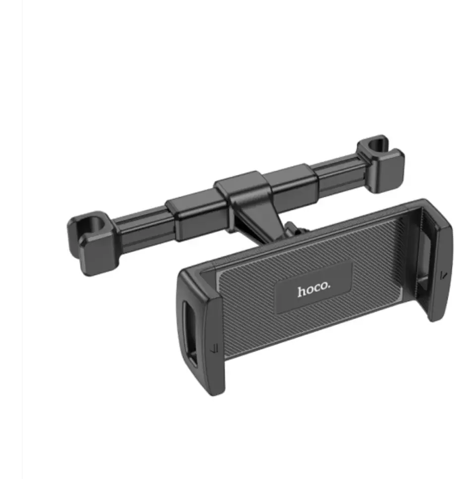 Soporte automovil para celulares y tablet HOCO CA121  2