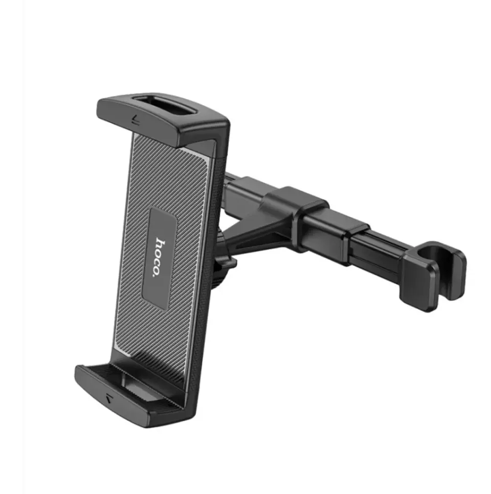 Soporte automovil para celulares y tablet HOCO CA121  3