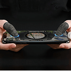 DEDAL HOCO GAMER GM4  6