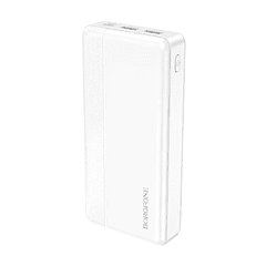 Powerbank BOROFONE BJ24A 20.000MAH BLANCO 